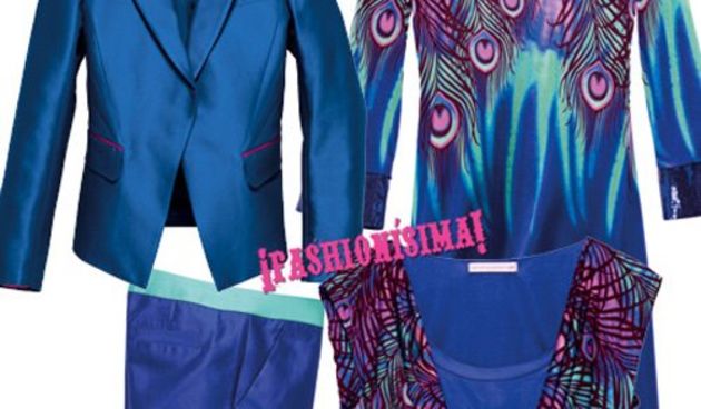 H&M by Matthew Williamson, Proljeće 2009.