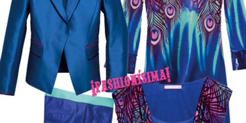 H&M by Matthew Williamson, Proljeće 2009. H&M by Matthew Williamson, Proljeće 2009.