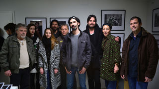 U galeriji ZadArt predstavljen video spot “Kronos”