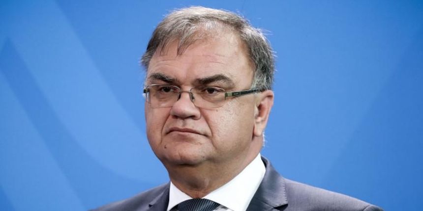 Mladen Ivanić Mladen Ivanić