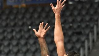 Zadar Doğuş Basketball Tournament, Fenerbahçe Ülker – Bayern Munchen 76-55, Foto: Dino Stanin/PIXSELL