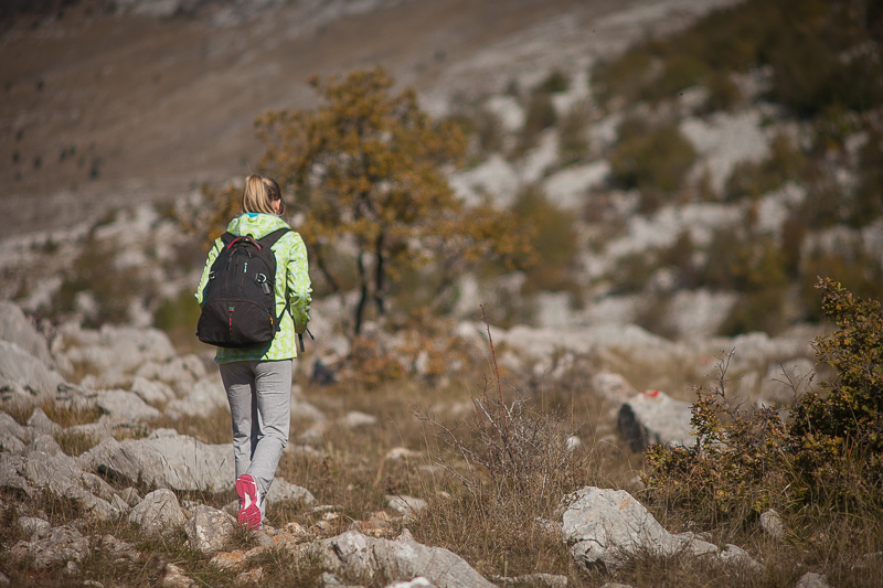 Izlet u Libinje, foto: Darko Belančić