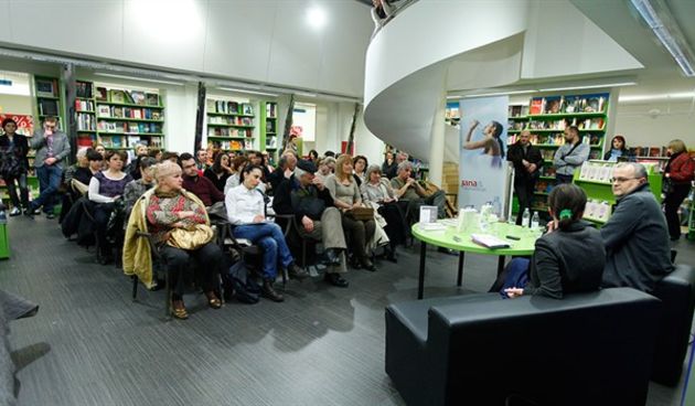 Britki humor autorice Adriana Molea još uvijek je tu, foto: tportal.hr