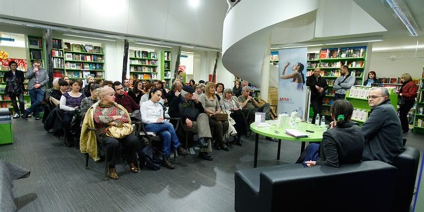 Britki humor autorice Adriana Molea još uvijek je tu, foto: tportal.hr