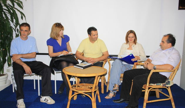 Tribina Savjeta mladih o prevenciji ovisnosti