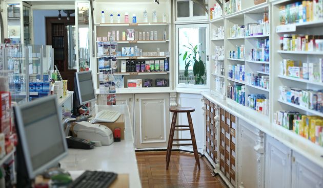 Ljekarna