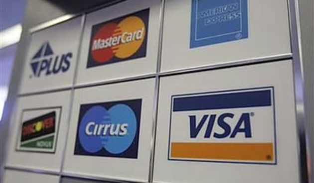 Kreditne kartice (Foto: HTV)