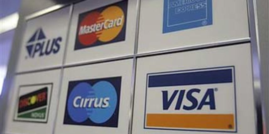 Kreditne kartice (Foto: HTV)