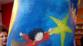 Izložba šešira hrvatskih ilustratora