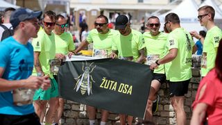 Wings for Life World Run Zadar 2023. Wings for Life World Run Zadar 2023.