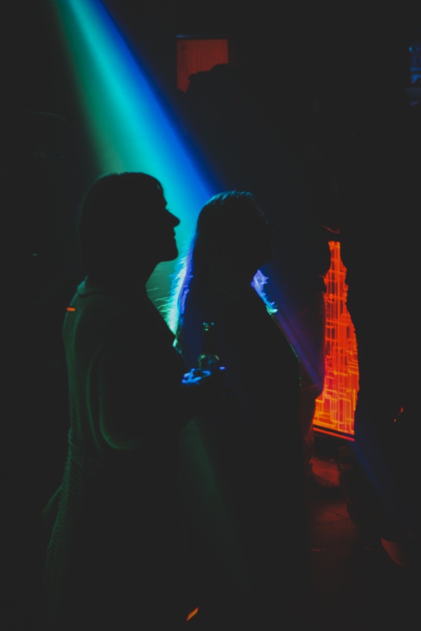 Jurica Pađen & Aerodrom u Maraschino baru; foto Iva Perinčić Jurica Pađen & Aerodrom u Maraschino baru; foto Iva Perinčić