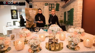 Svečano otvorenje 11. Festivala vjenčanja @ Arsenal Zadar