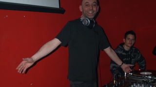 7.3.2009; Subota u Skipper klubu; DJ Billy Nasty