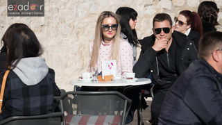 Đir po gradu, ponedjeljak 22. siječnja 2018.