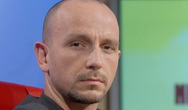 Aleksandar Stanković, Foto: Danas.hr