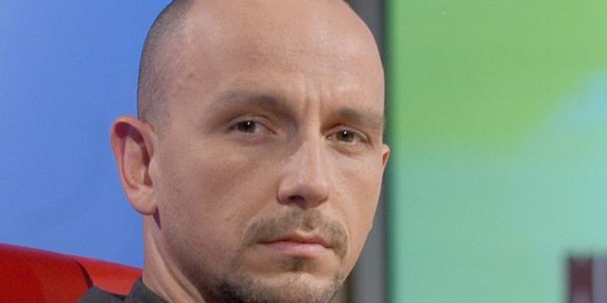 Aleksandar Stanković, Foto: Danas.hr Aleksandar Stanković, Foto: Danas.hr