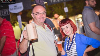 Zadar Craft Beer festival 2017 na zadarskoj rivi Zadar Craft Beer festival 2017 na zadarskoj rivi