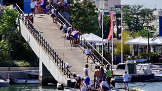 U uvali Jazine održana 3. regata veslačkog mini kupa Dalmacije U uvali Jazine održana 3. regata veslačkog mini kupa Dalmacije