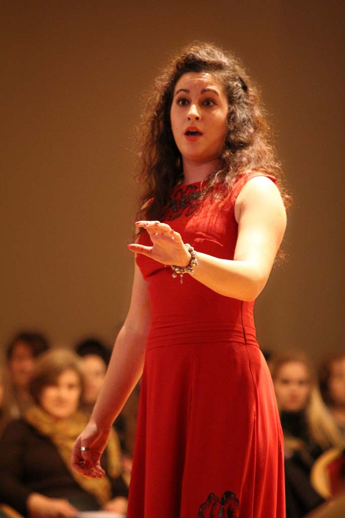 Marta Musap i Darijan Ivezic, foto: Iva Perincic Marta Musap i Darijan Ivezic, foto: Iva Perincic