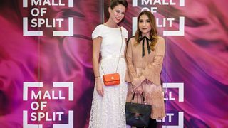 Mall of Split otvorio svoja vrata