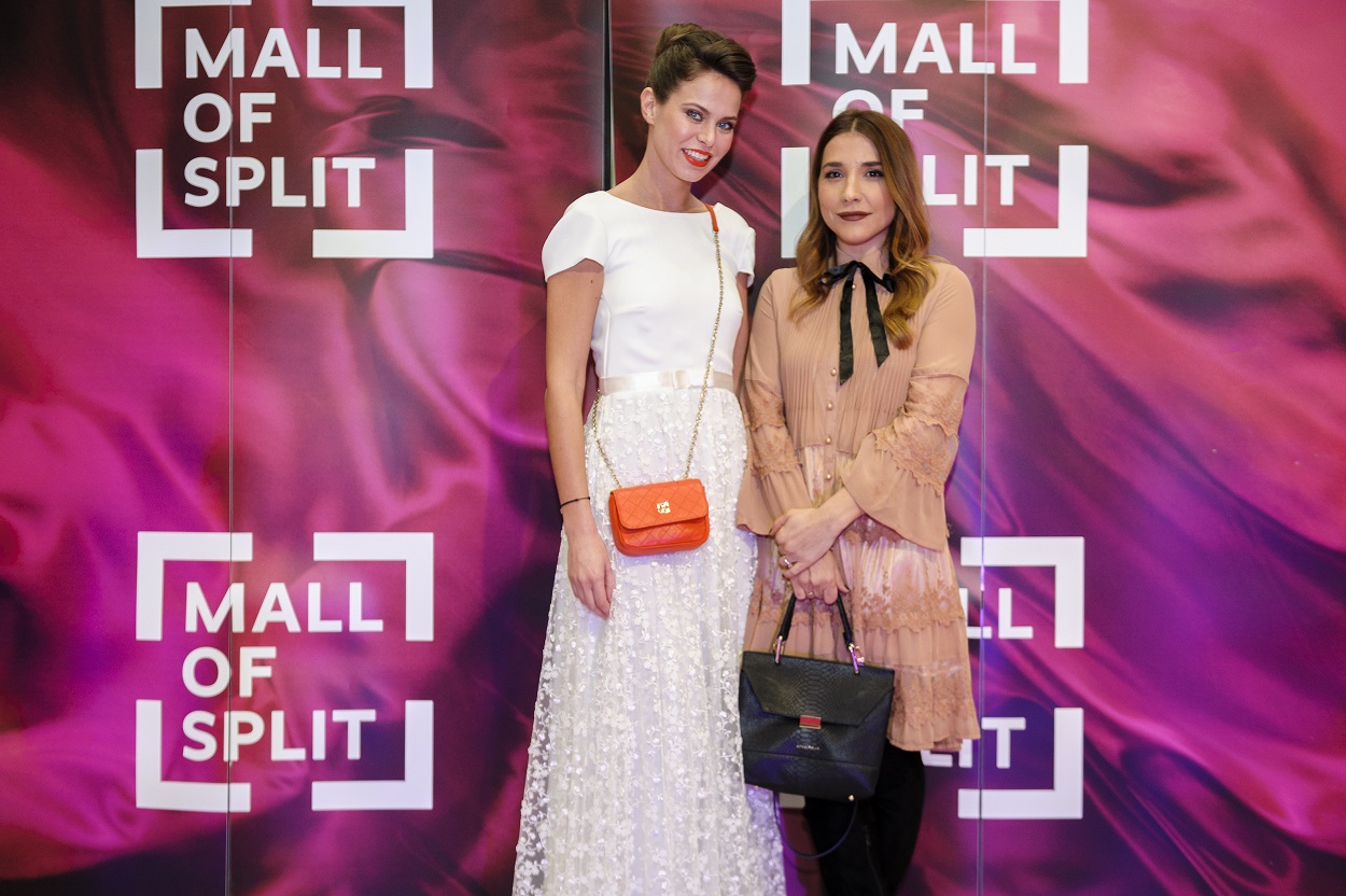 Mall of Split otvorio svoja vrata