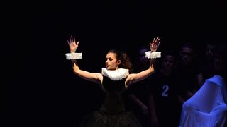 HNK Zadar: Premijera predstave “Andresenovo carstvo” HNK Zadar: Premijera predstave “Andresenovo carstvo”