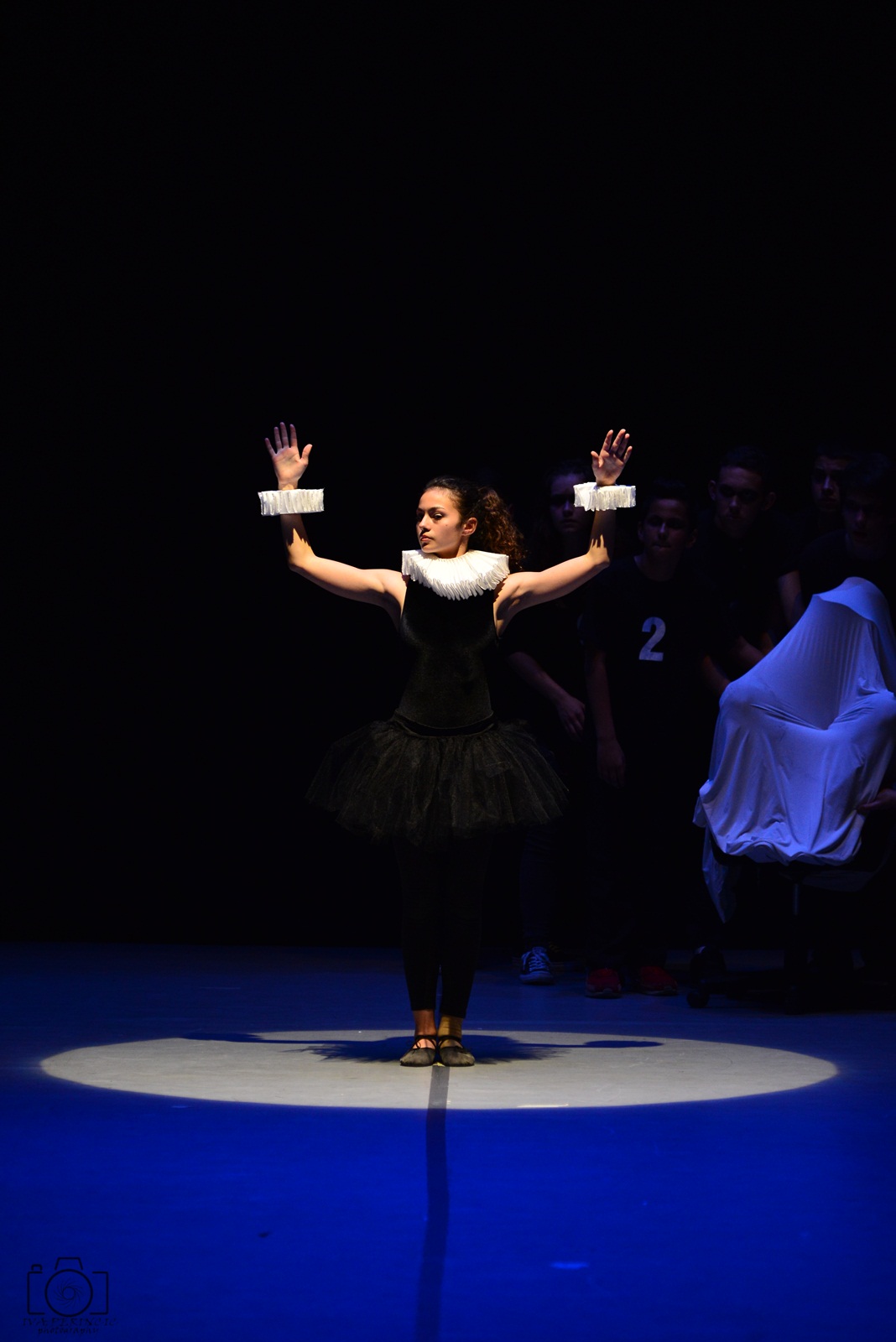 HNK Zadar: Premijera predstave “Andresenovo carstvo” HNK Zadar: Premijera predstave “Andresenovo carstvo”