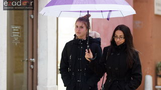 Đir po gradu, srijeda 13. prosinca 2017.