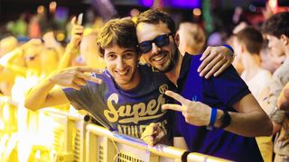 Deset tisuća posjetitelja na HTC Day&Night 2014