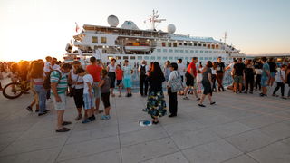 Večernji đir po gradu 10. srpnja 2019. Večernji đir po gradu 10. srpnja 2019.