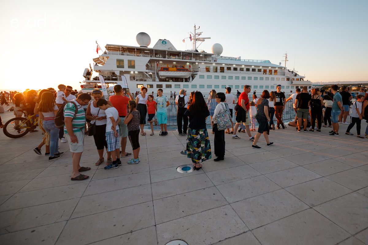 Večernji đir po gradu 10. srpnja 2019. Večernji đir po gradu 10. srpnja 2019.