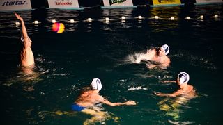 VAK”AN”ZA 31%, polufinale: Pinac Preko – Reptili 3-5 VAK”AN”ZA 31%, polufinale: Pinac Preko – Reptili 3-5