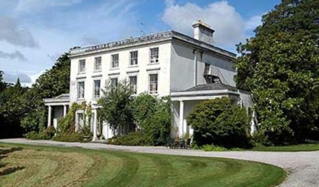 Kuća A. Christie otvorena za javnost(foto:tportal.hr)