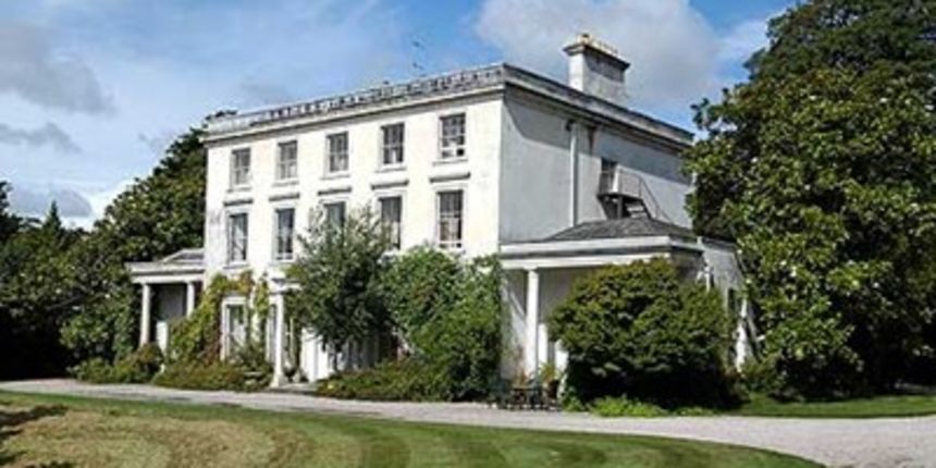 Kuća A. Christie otvorena za javnost(foto:tportal.hr) Kuća A. Christie otvorena za javnost(foto:tportal.hr)