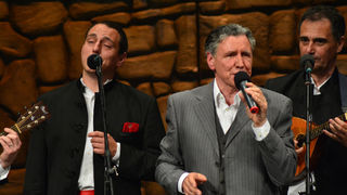 HNK Zadar: 40 godina klape Donat, foto: Iva Perinčić HNK Zadar: 40 godina klape Donat, foto: Iva Perinčić