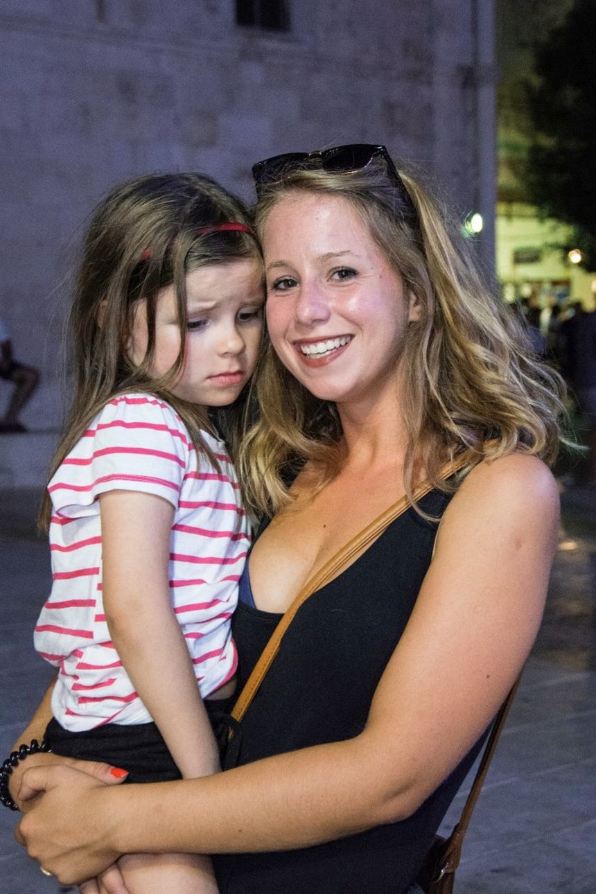 Paški Ljetni karneval 2017