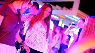 Maeva Carter @ Zrće Spring Break Festival Maeva Carter @ Zrće Spring Break Festival