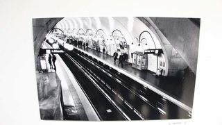 Otvorenje izložbe Jerolima Vulića, FOTO-Iva Perincic