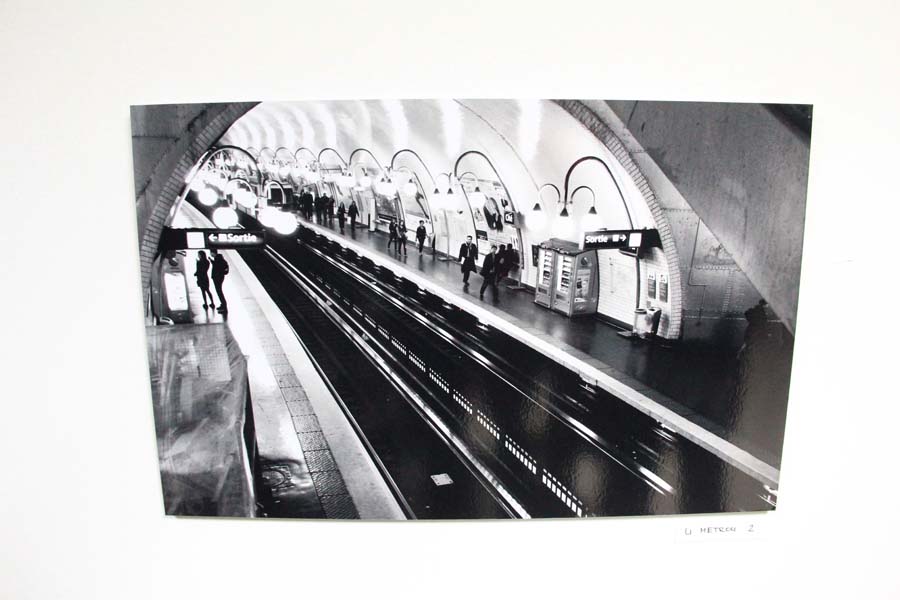 Otvorenje izložbe Jerolima Vulića, FOTO-Iva Perincic