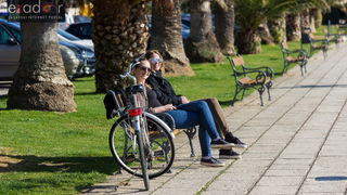 Đir po gradu 3. ožujka 2017.
