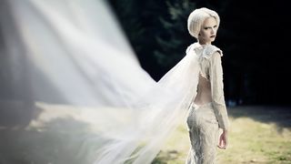 Ljetna modna čarolija u Trakošćanu Ljetna modna čarolija u Trakošćanu