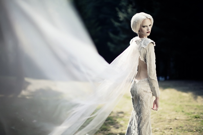 Ljetna modna čarolija u Trakošćanu Ljetna modna čarolija u Trakošćanu