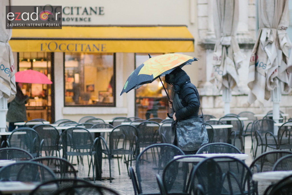Đir po gradu, četvrtak 30. studenog 2017. Đir po gradu, četvrtak 30. studenog 2017.