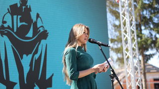 Spomenik Nikole Tesle vratio se u Gospić