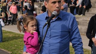 15. Olimpijski festival dječjih vrtića