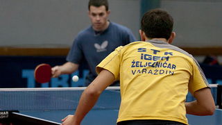 Superliga: STK Donat – STK IGEA Željezničar Varaždin, Foto. Kristijan Orlić Superliga: STK Donat – STK IGEA Željezničar Varaždin, Foto. Kristijan Orlić