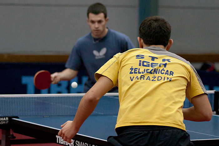 Superliga: STK Donat – STK IGEA Željezničar Varaždin, Foto. Kristijan Orlić Superliga: STK Donat – STK IGEA Željezničar Varaždin, Foto. Kristijan Orlić