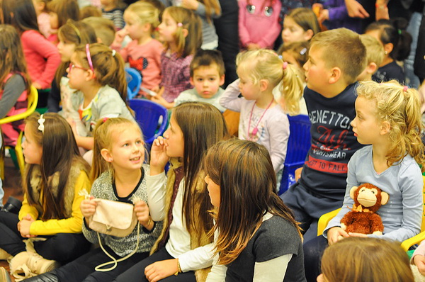 Ljubav topi led i Super subota u Supernova centru! Foto: Iva Perinčić