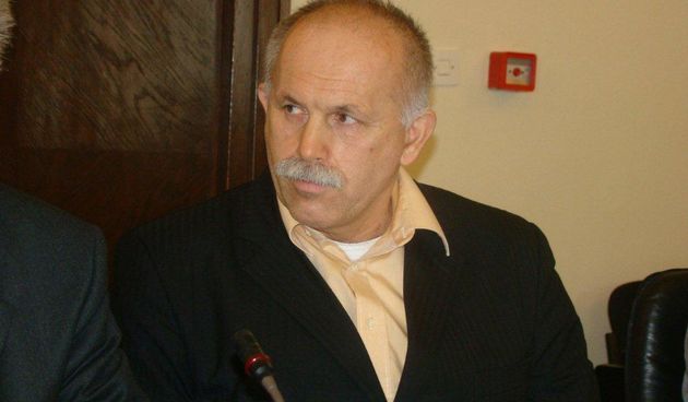 Župan Stipe Zrilić primio zadarske inovatore, Rade Nekić