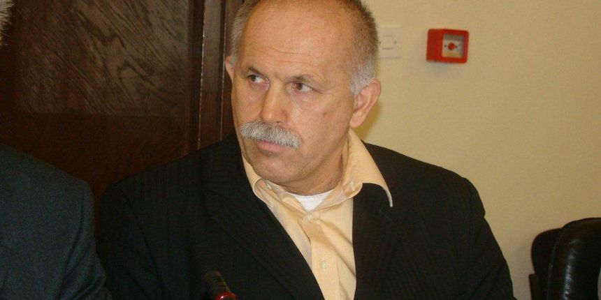 Župan Stipe Zrilić primio zadarske inovatore, Rade Nekić Župan Stipe Zrilić primio zadarske inovatore, Rade Nekić